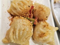 避风塘虾饺子-华峰食馆(氹仔店)