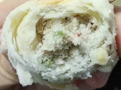 山楂水晶饼-德懋恭(西大街店)