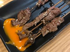 -蚝抵食·湛江生蚝(湾北路店)