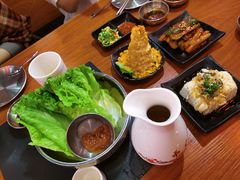 -大阪烧肉BAKA一代(十亩地店)