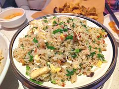 -北大荒人•新东北菜(青岛银座店)