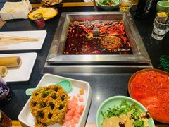 -蜀江龙火锅(339店)