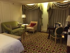 The Ritz-Carlton Guangzhou广州富力丽思卡尔顿酒店-广州富力丽思卡尔顿酒店