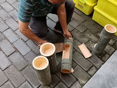 -梁姐啤酒鱼(兴坪古镇店)