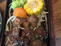 -尺山寸水日料(马桥满天星店)