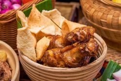 -天河希尔顿酒店·宴会厅