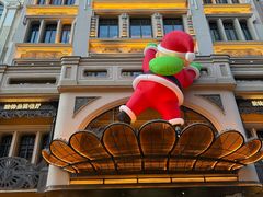 -波特曼西餐厅(中央大街店)