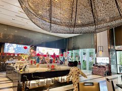 -美食汇·海鲜自助餐·家庭聚会·商务宴请(青秀万达文华店)