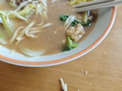 -赵璐海鲜面馆(德行路店)