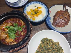 -老盛庆排档•南京菜(夫子庙店)