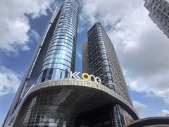 -KK ONE(京基滨河时代店)