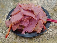 -惠丰源烩面馆(经七路店)