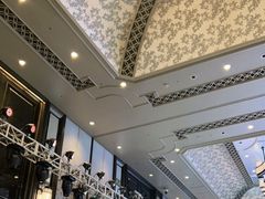 -广州富力丽思卡尔顿酒店