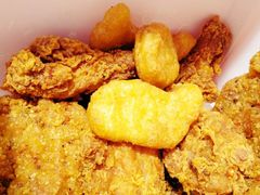 麦趣鸡盒-麦当劳(安立路店)