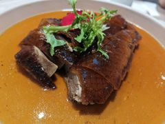 -彩丰楼中餐厅(深圳国际会展中心洲际酒店)