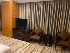 -廊坊固安福朋喜来登酒店