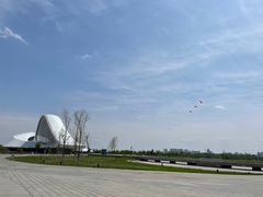 -哈尔滨大剧院