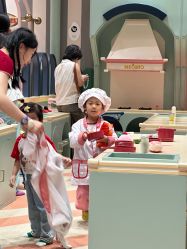 -奈尔宝家庭中心·亲子餐厅(鄞州万达店)