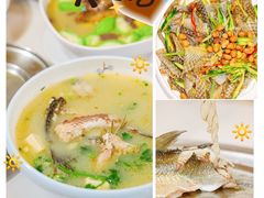 -东坊味道私房菜·地道顺德菜(大良店)