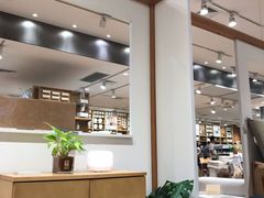 -MUJI无印良品(环球港店)