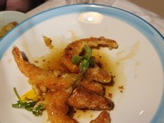 -全聚德(蓝山店)