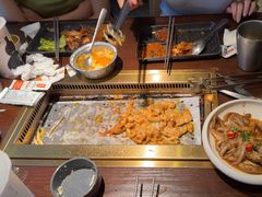 -新石器烤肉(之心城店)