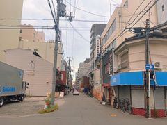 -心斋桥
