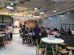 大堂-华嫂冰室(尖沙咀店)