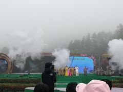-常德桃花源景区