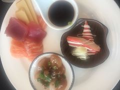 -圣丰索菲特·2 On 988 Café 自助餐厅