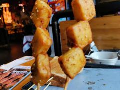 -管氏翅吧(马家堡店)