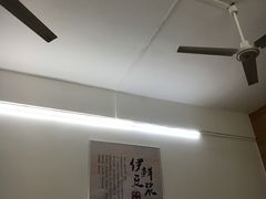 大堂-伊鲜豆浆(福平店)