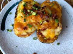 芝士烤土豆-SMOKI & CO(五大道店)