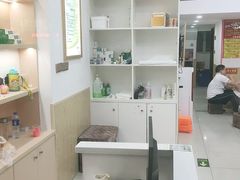 -郑远元专业修脚房(栖山路店)