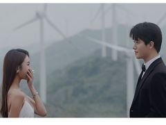 -浪漫一生摄影美学(怀柔开放路店)