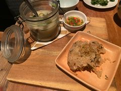 -Ginger(兴国路店)