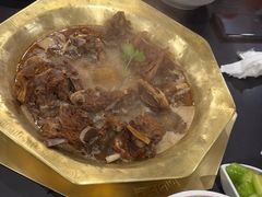 -芦月轩羊蝎子(太平桥店)
