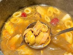 -芸山季·云南山珍菌火锅(南翔印象城MEGA店)