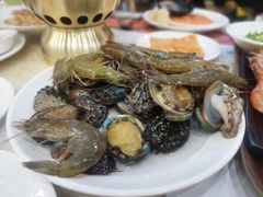 -芭菲盛宴·环球美食(锦城万达广场店)