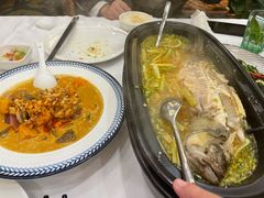 -阿诺泰·泰国餐厅(紫荆店)