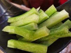 沙窝萝卜-巴奴毛肚火锅(大剧院店)