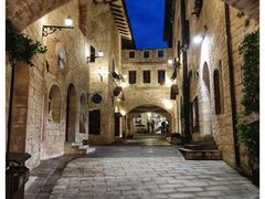 -华谊兄弟（长沙）电影小镇