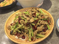 -闫府私房菜·老字号(恒隆店)