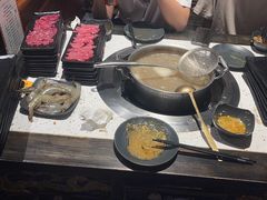 -海汕记·潮汕鲜牛肉火锅·自助