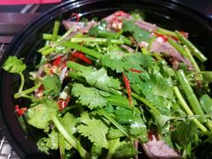 -百年神厨·地道川菜(清江西路店)