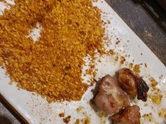 -很久以前羊肉串(打浦路店)