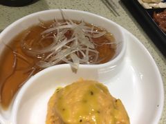 -阿泽禧烤肉(民兴花园店)