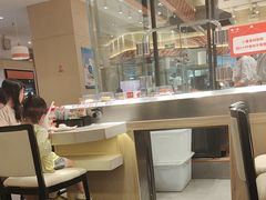 -新一番三文鱼寿司(大东海店)