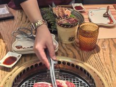 -肉魁屋·烧肉·烧鸟·酒场(高新店)