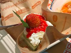 -小小集渔·泰式大排档(太古里香槟店)